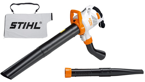 SOUFFLEUR STIHL 81